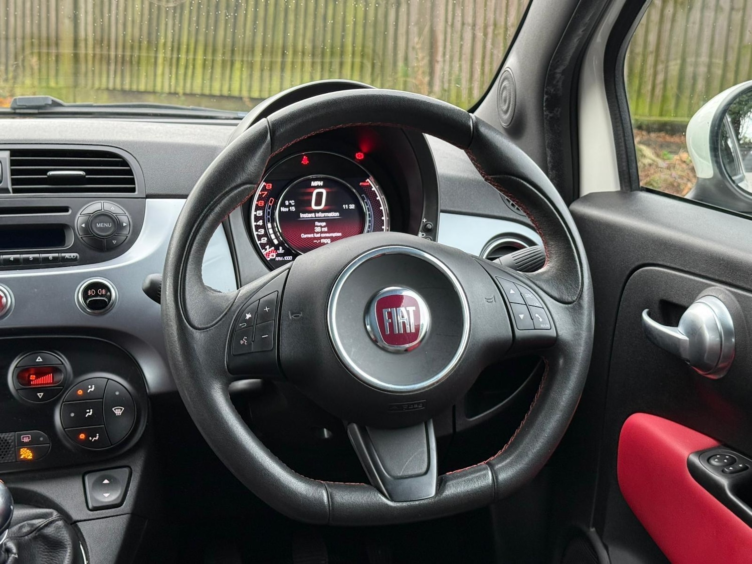 Used Fiat 500 2014 for sale - 76660576: Photo 17