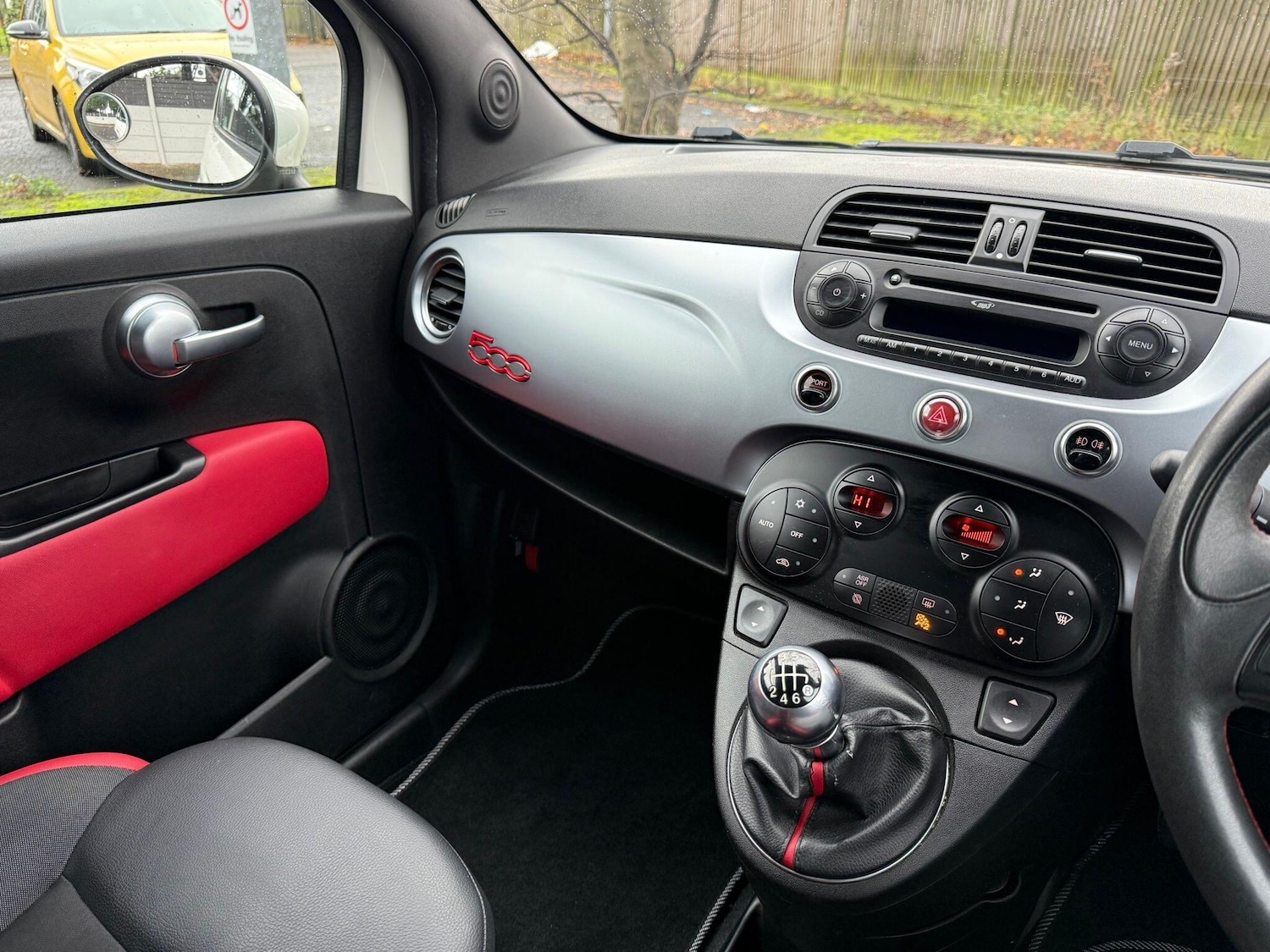 Used Fiat 500 2014 for sale - 76660576: Photo 18