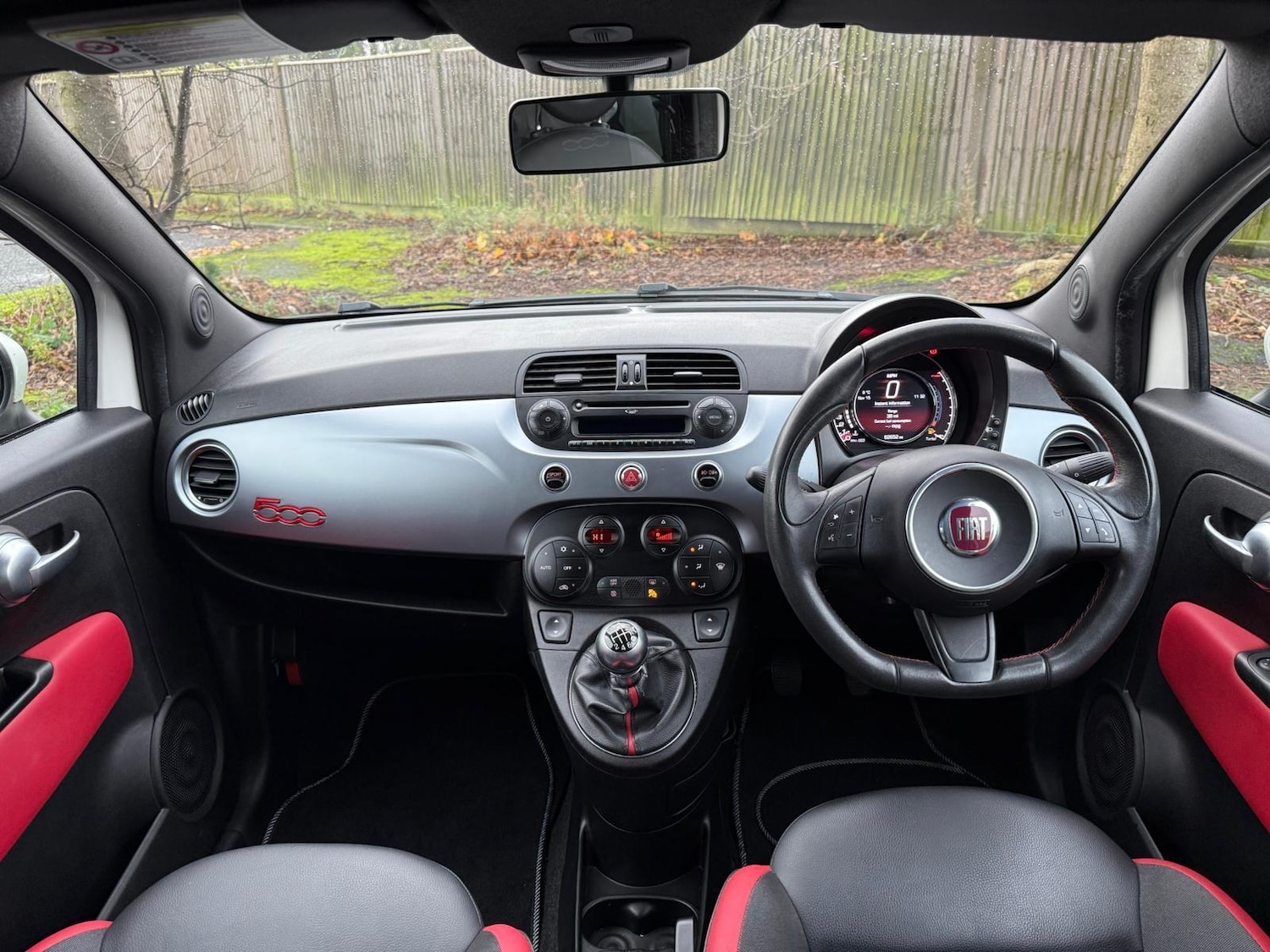 Used Fiat 500 2014 for sale - 76660576: Photo 19