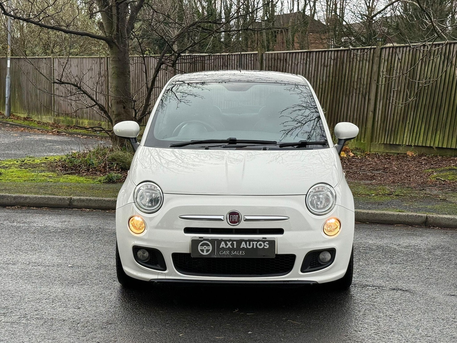 Used Fiat 500 2014 for sale - 76660576: Photo 2