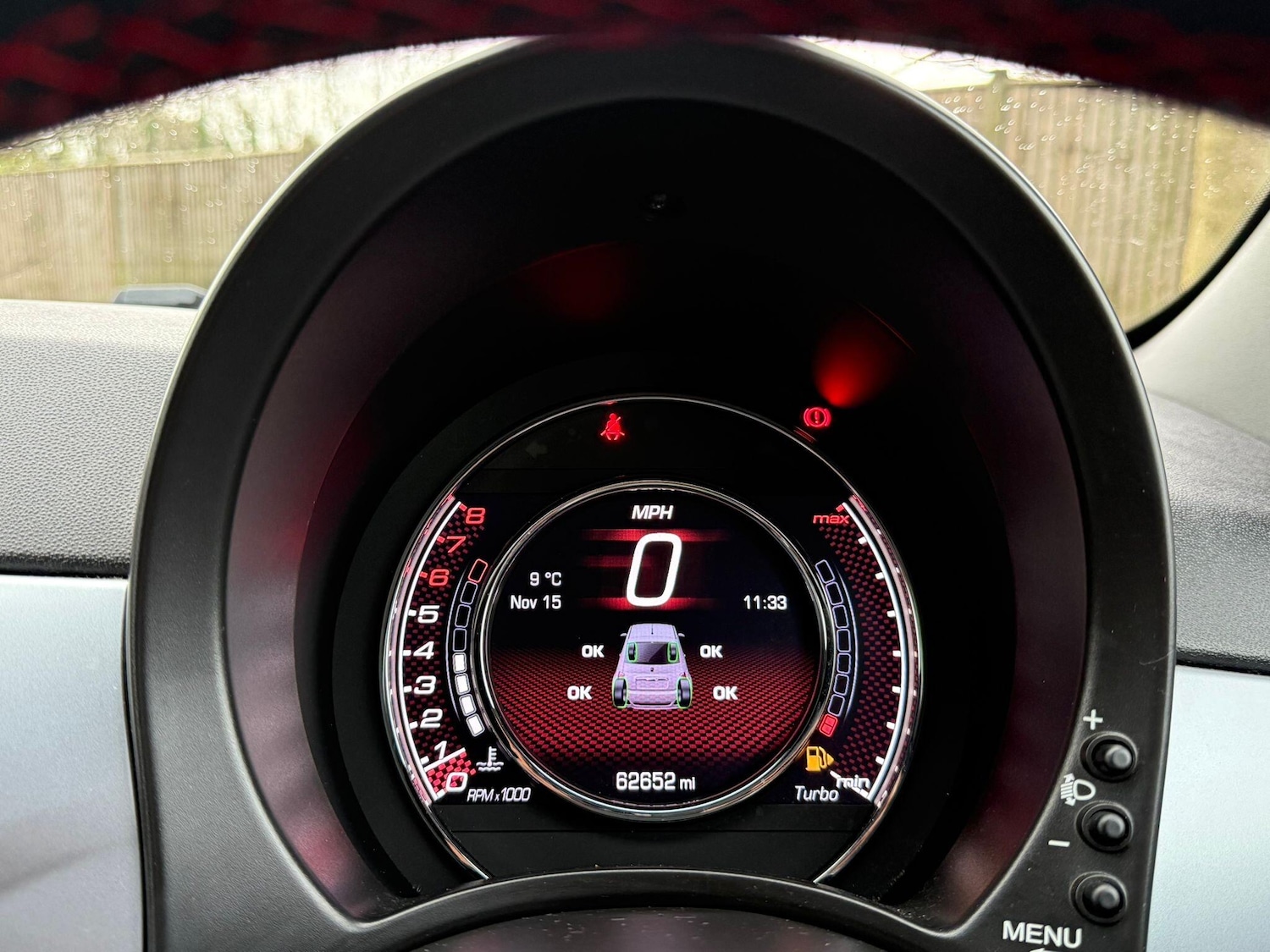 Used Fiat 500 2014 for sale - 76660576: Photo 20