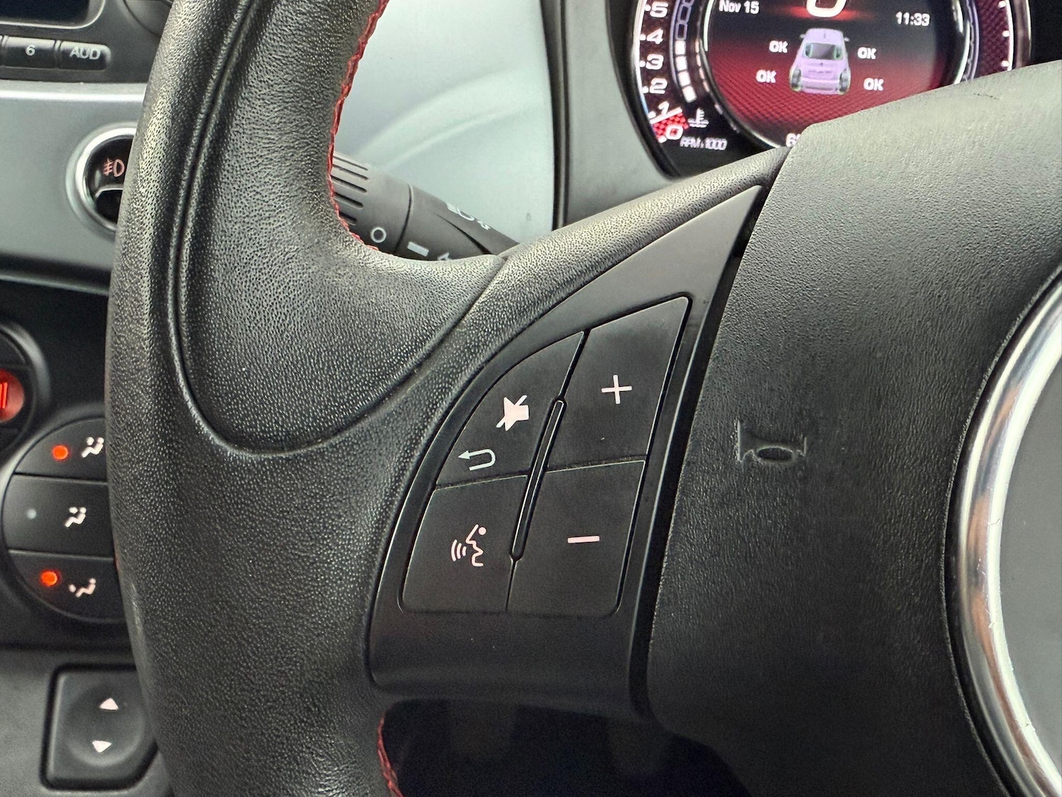 Used Fiat 500 2014 for sale - 76660576: Photo 21