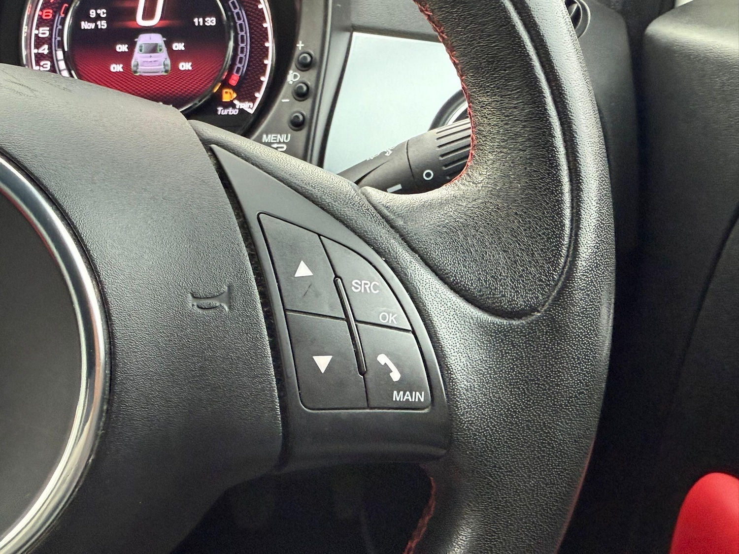 Used Fiat 500 2014 for sale - 76660576: Photo 22