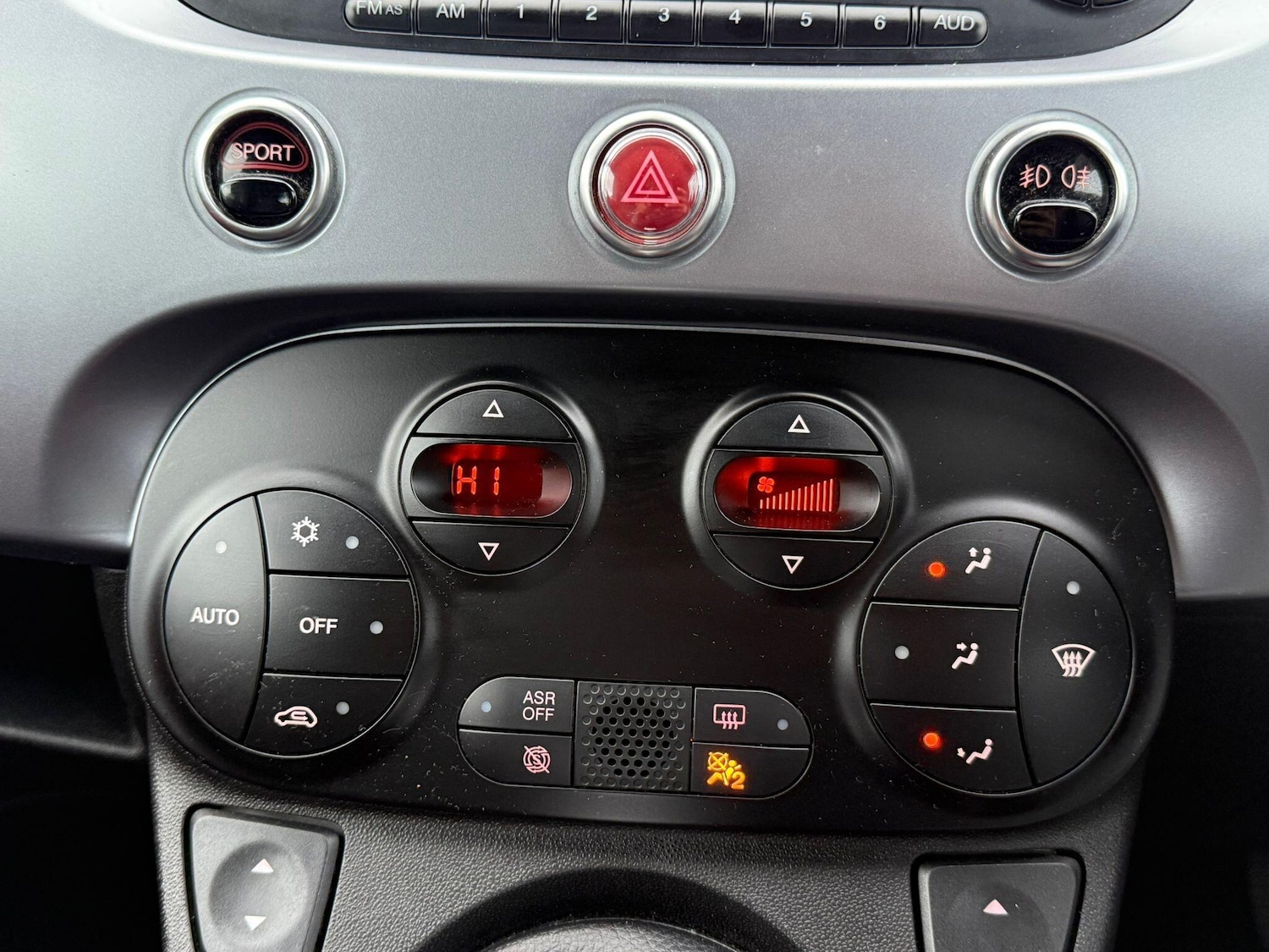 Used Fiat 500 2014 for sale - 76660576: Photo 23