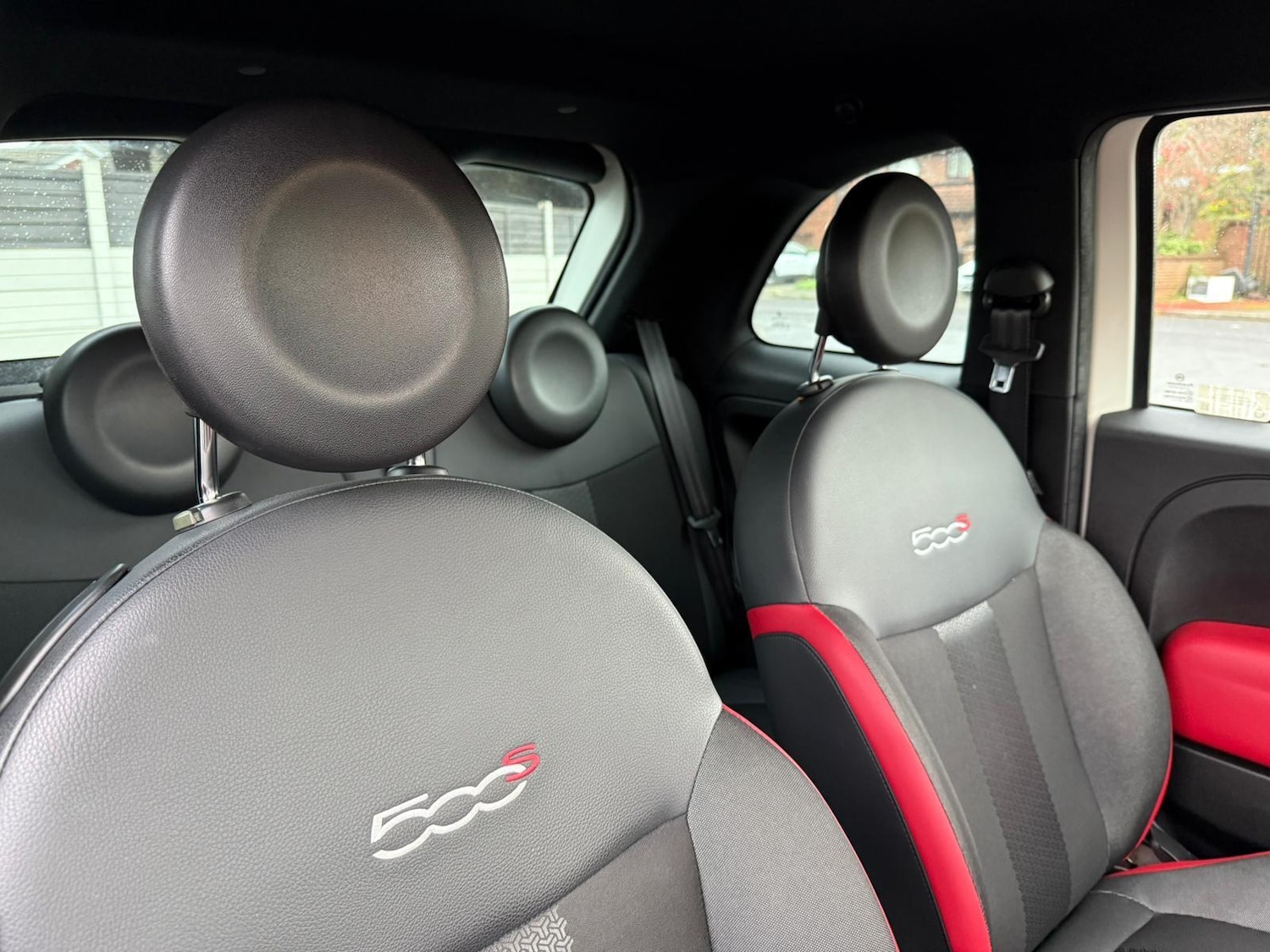 Used Fiat 500 2014 for sale - 76660576: Photo 26