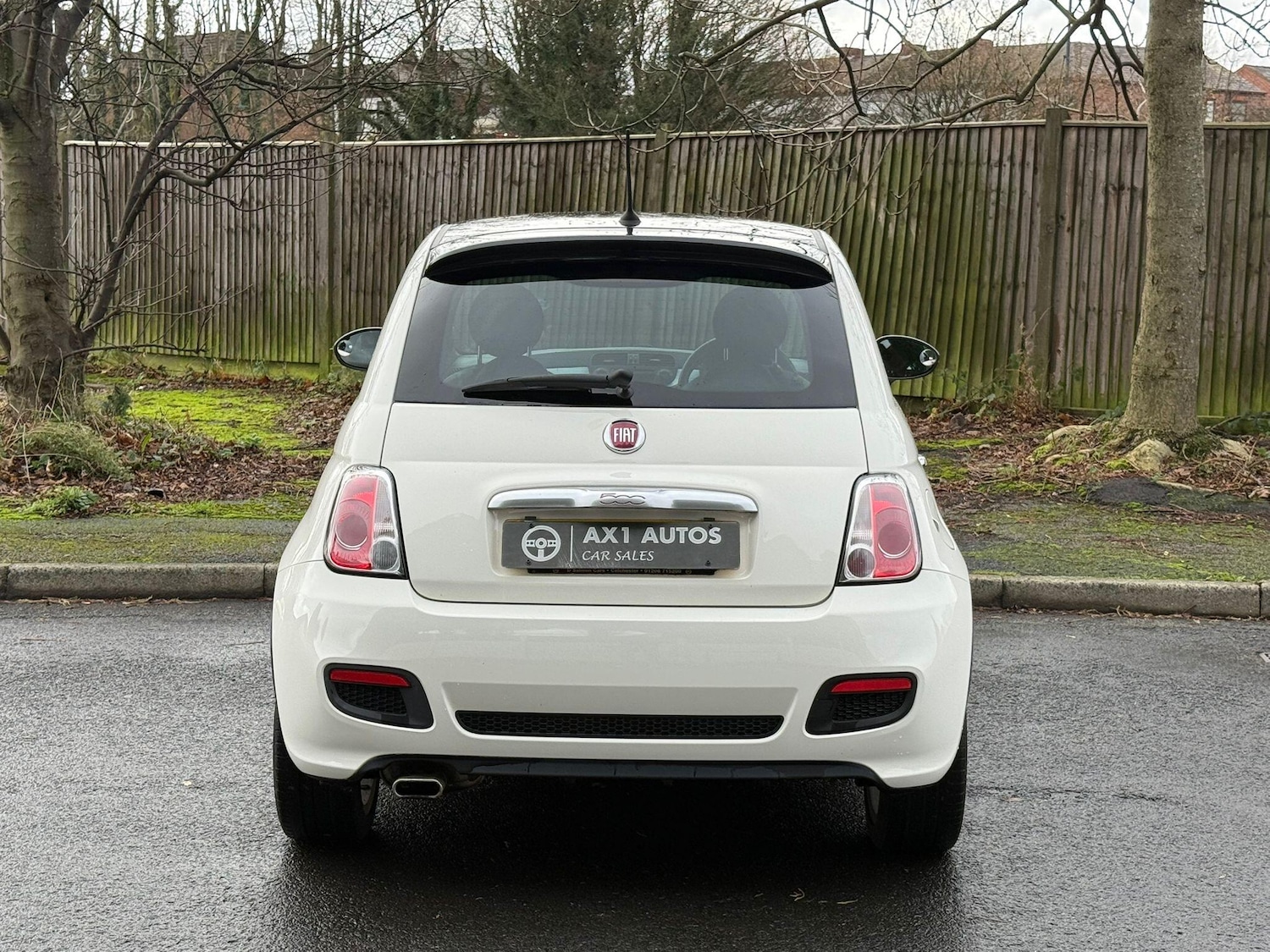 Used Fiat 500 2014 for sale - 76660576: Photo 7