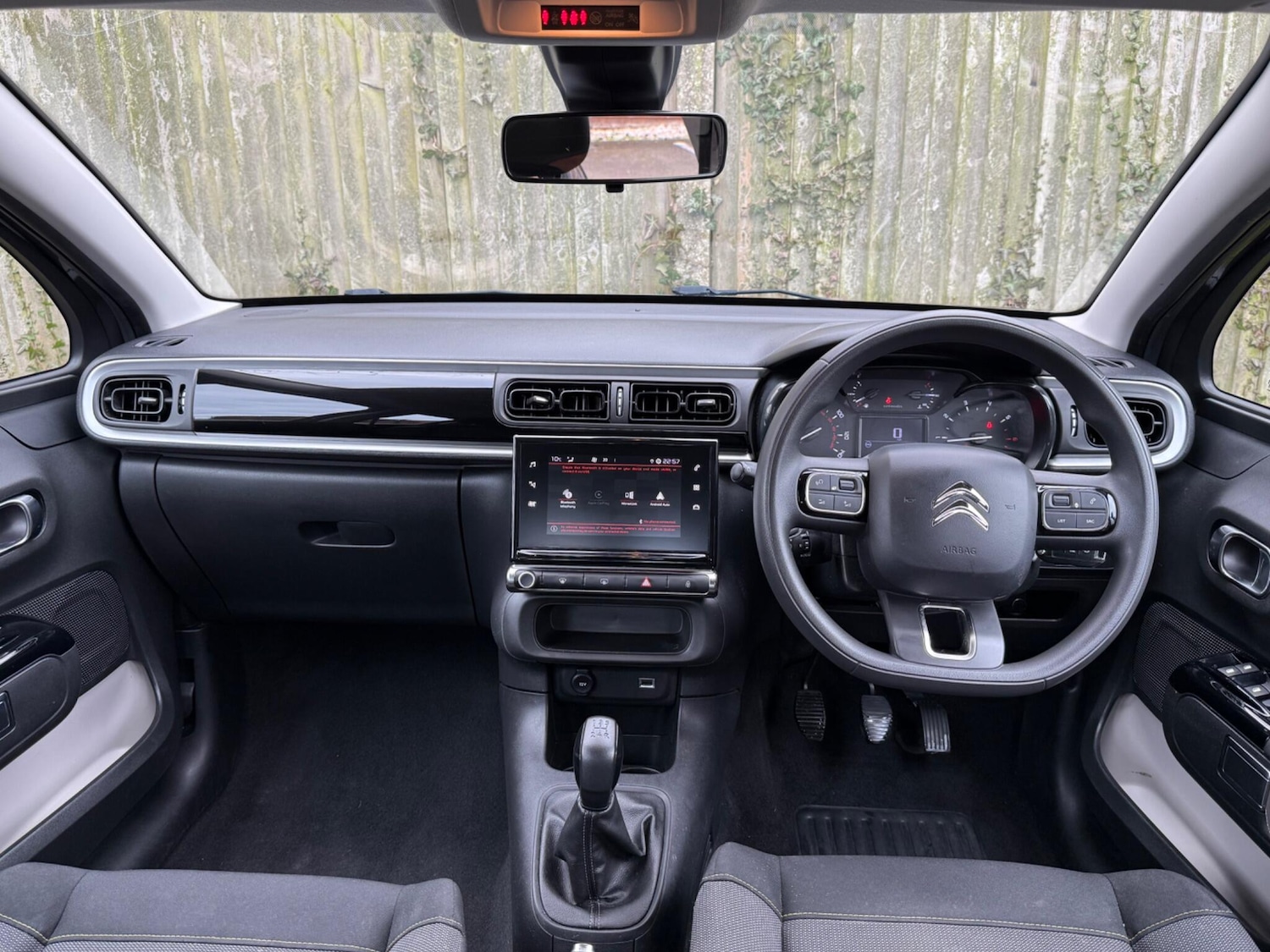 Used Citroen C3 2020 for sale - 77633129: Photo 11