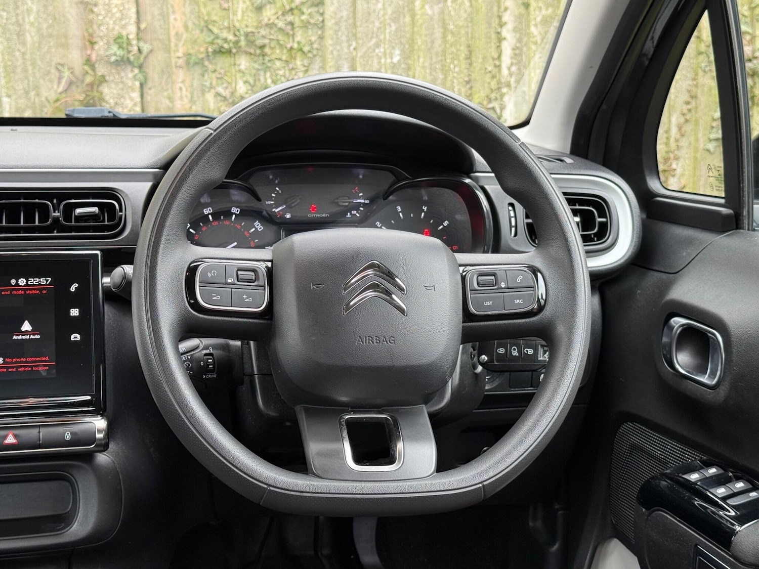 Used Citroen C3 2020 for sale - 77633129: Photo 12