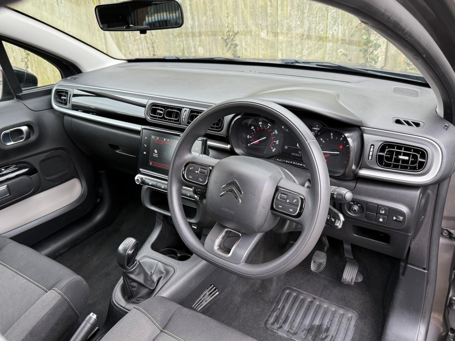 Used Citroen C3 2020 for sale - 77633129: Photo 13