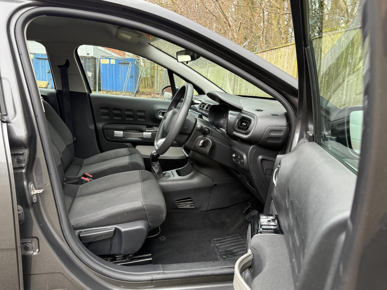 Used Citroen C3 2020 for sale - 77633129: Photo 14