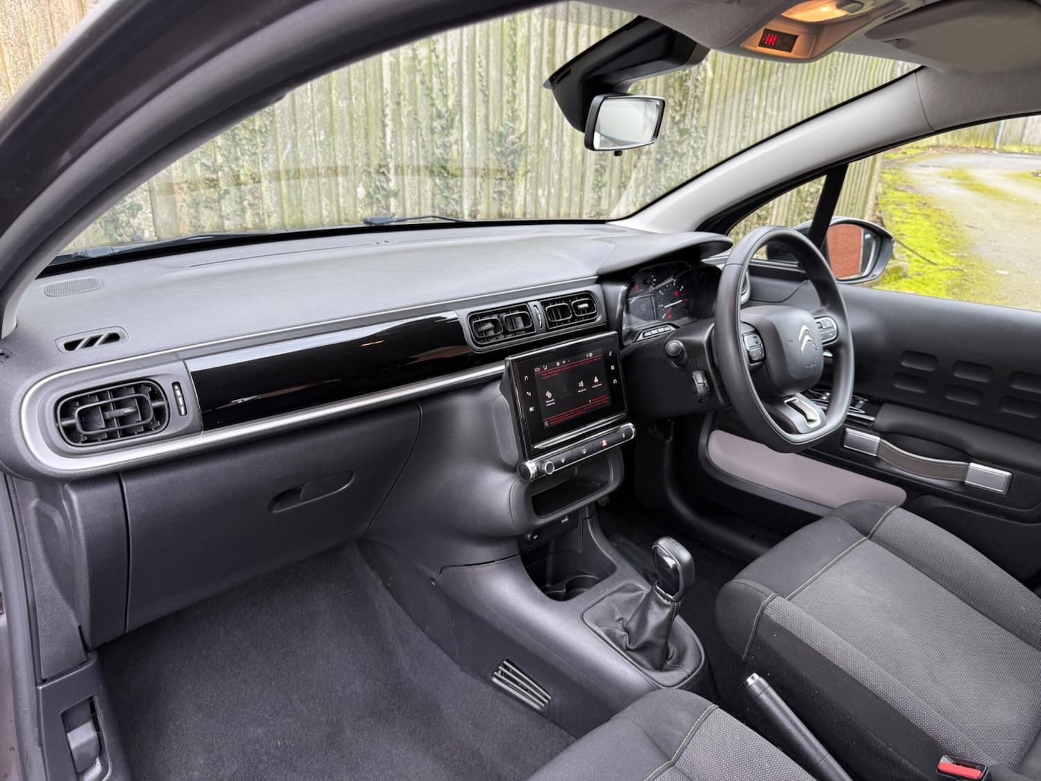 Used Citroen C3 2020 for sale - 77633129: Photo 15