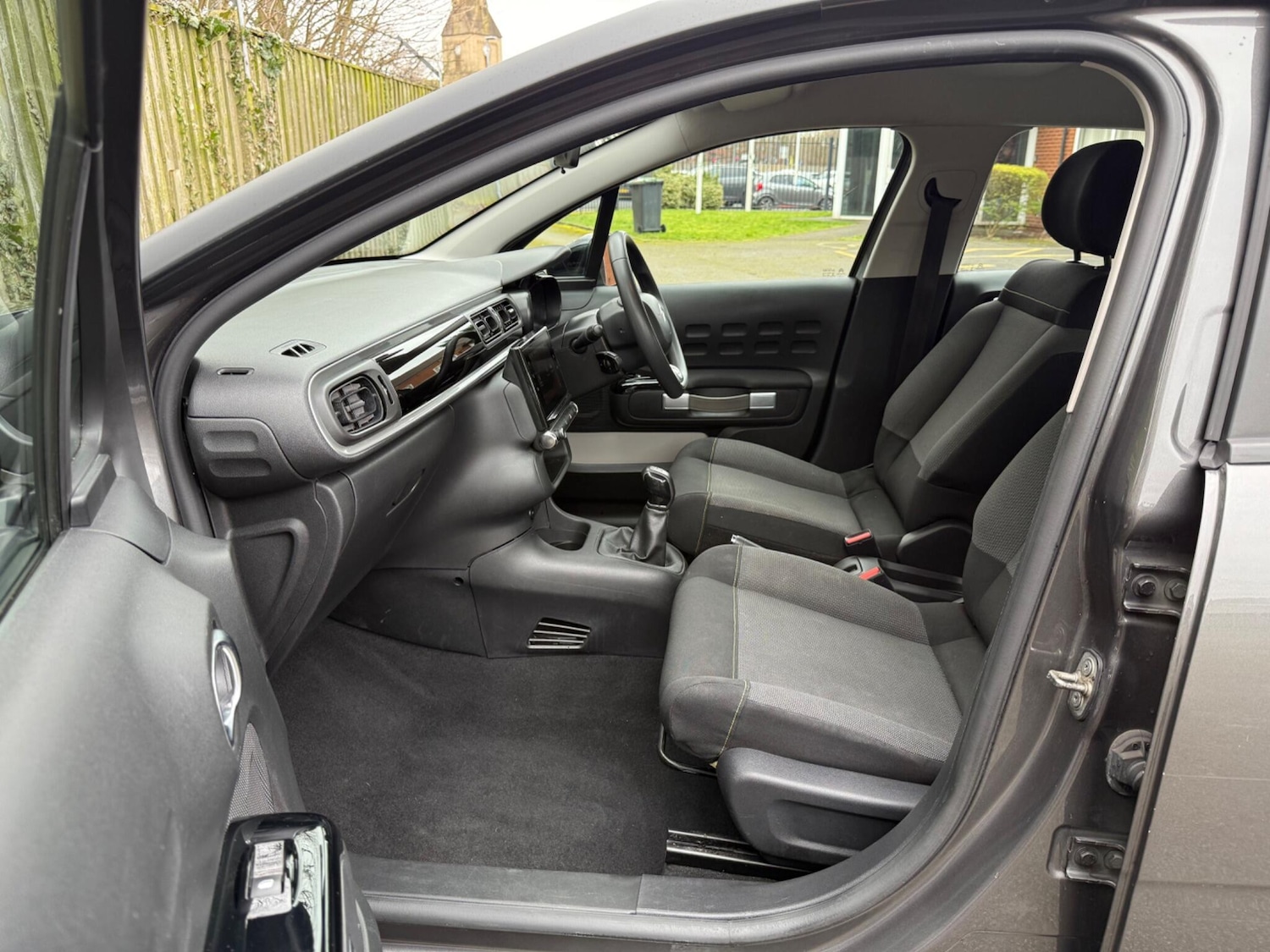 Used Citroen C3 2020 for sale - 77633129: Photo 16