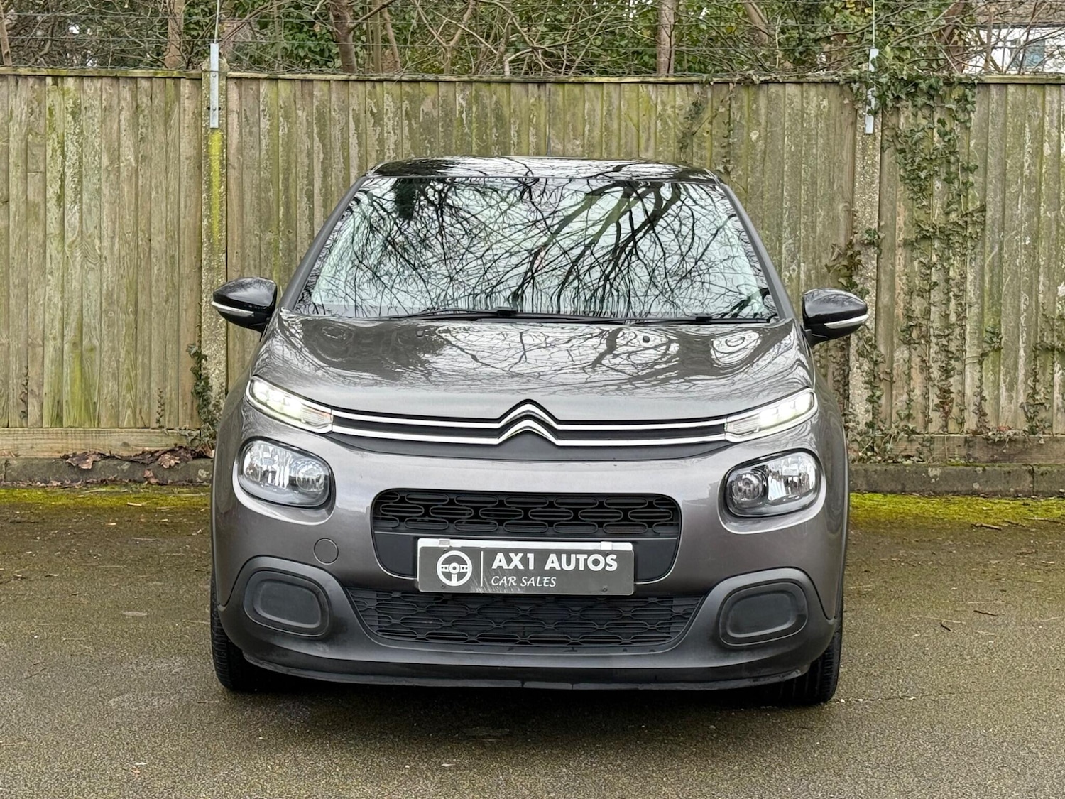 Used Citroen C3 2020 for sale - 77633129: Photo 2