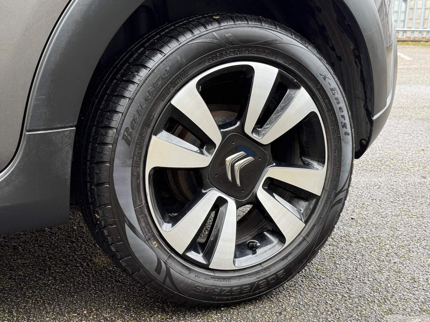 Used Citroen C3 2020 for sale - 77633129: Photo 23