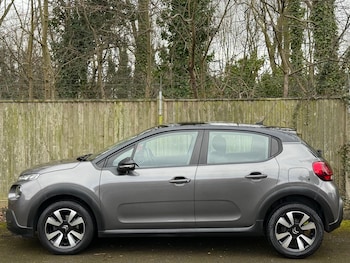 Used Citroen C3 2020 for sale - 77633129: Photo