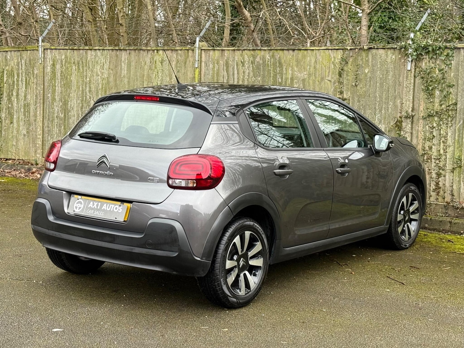 Used Citroen C3 2020 for sale - 77633129: Photo 6