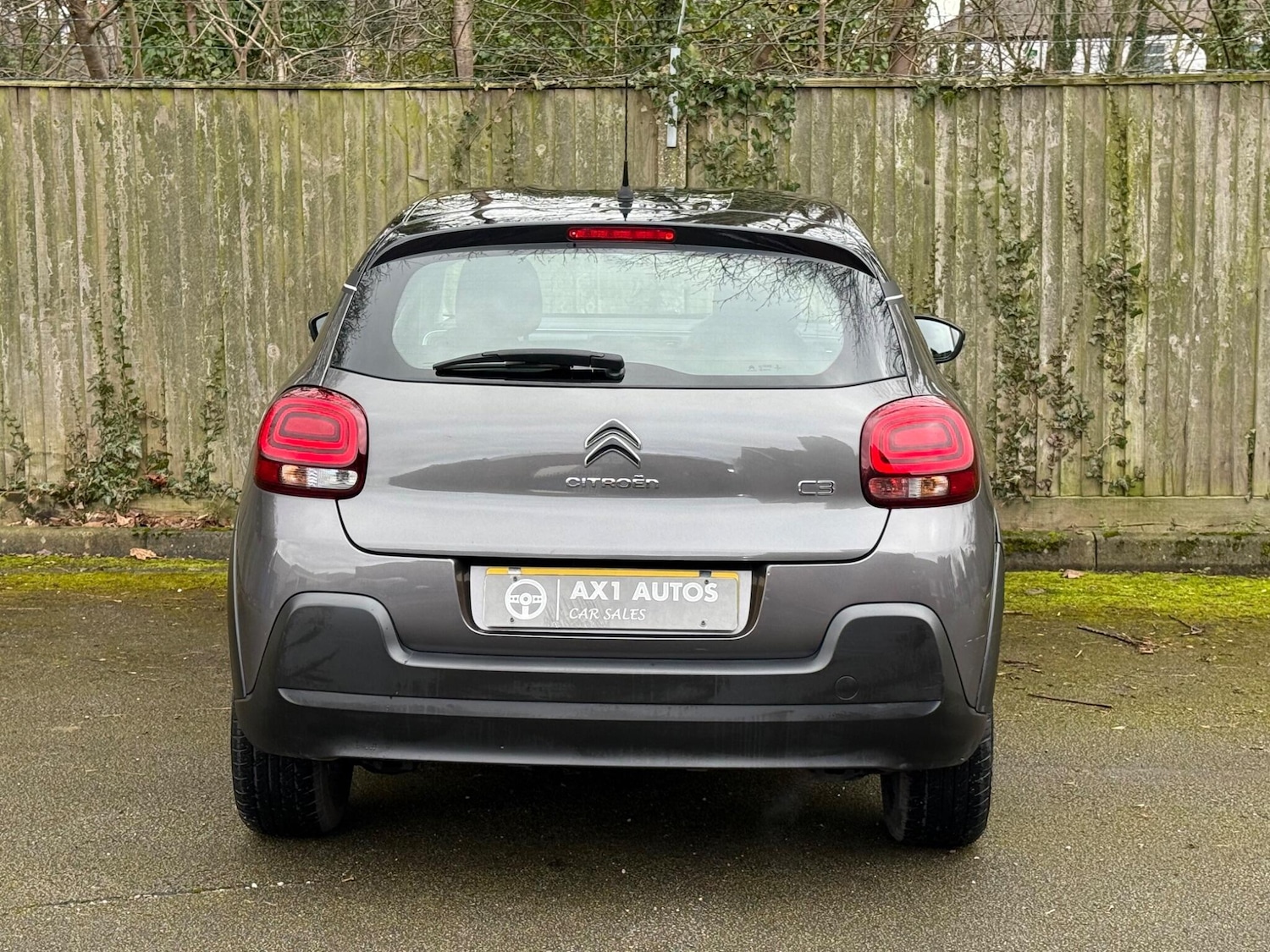 Used Citroen C3 2020 for sale - 77633129: Photo 7