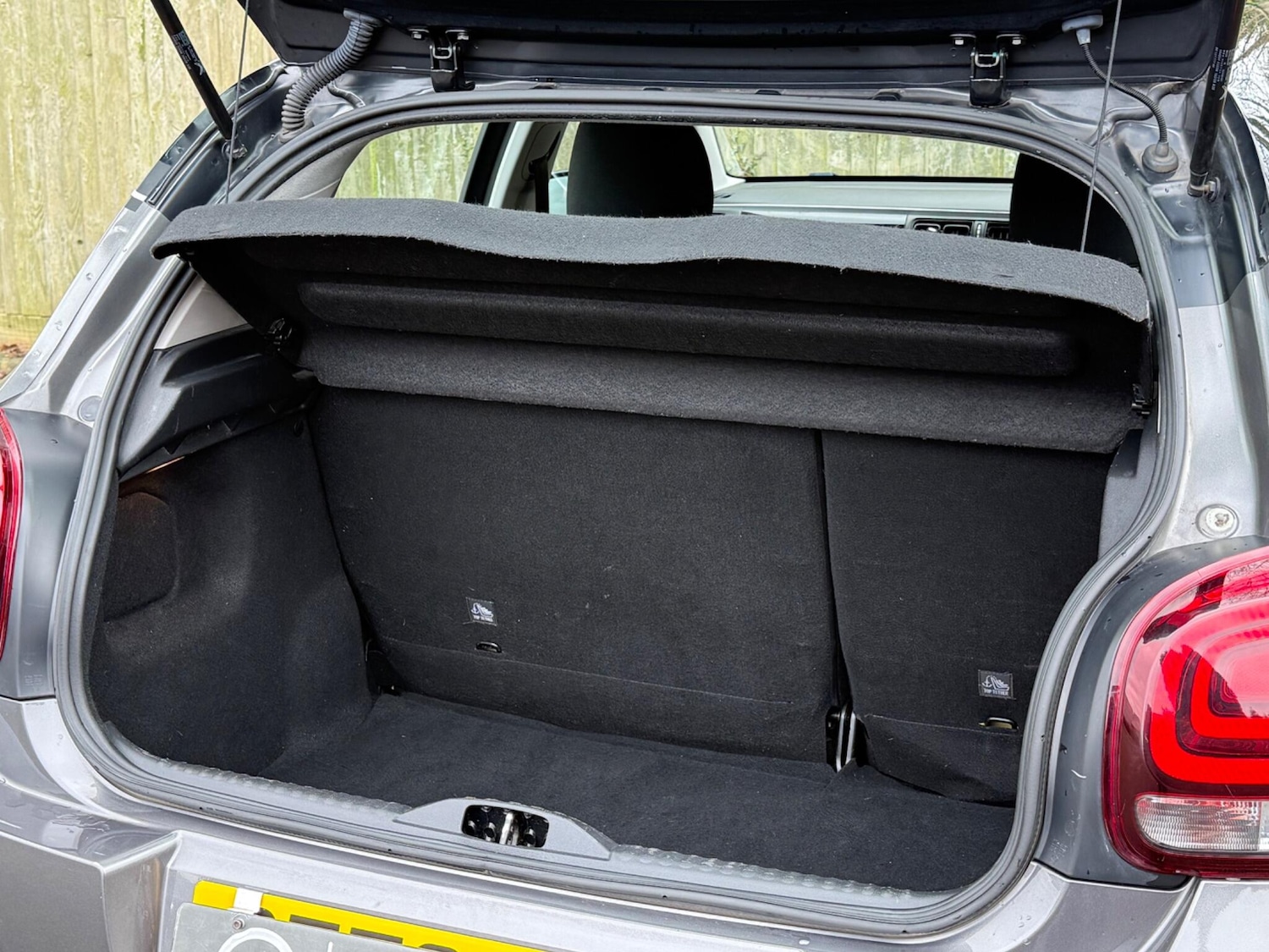 Used Citroen C3 2020 for sale - 77633129: Photo 9