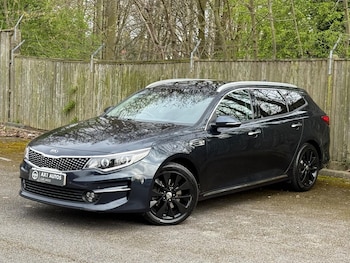 Used Kia Optima 2017 for sale - 77993143: Photo