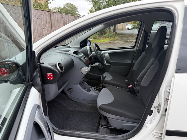 Used Citroen C1 2011 for sale - 76239764: Photo 11