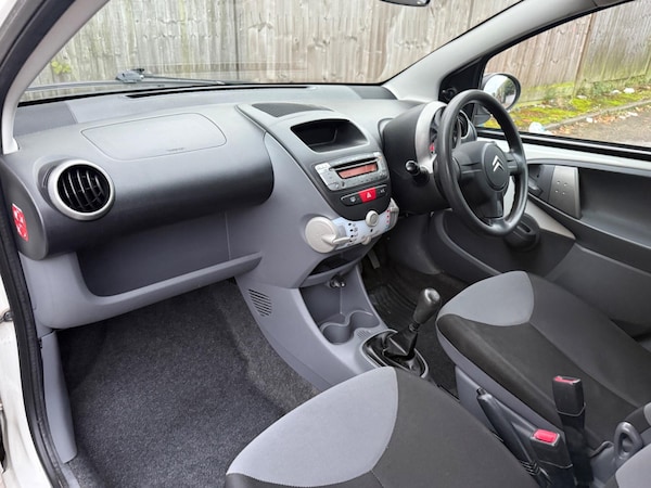 Used Citroen C1 2011 for sale - 76239764: Photo 13