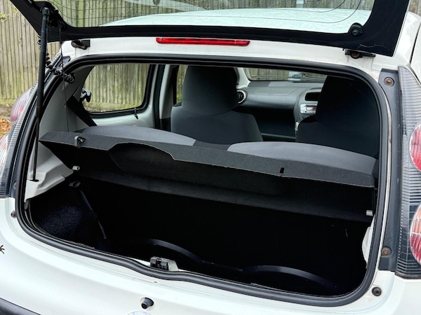 Used Citroen C1 2011 for sale - 76239764: Photo 15