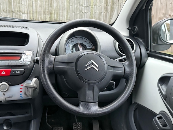 Used Citroen C1 2011 for sale - 76239764: Photo 17