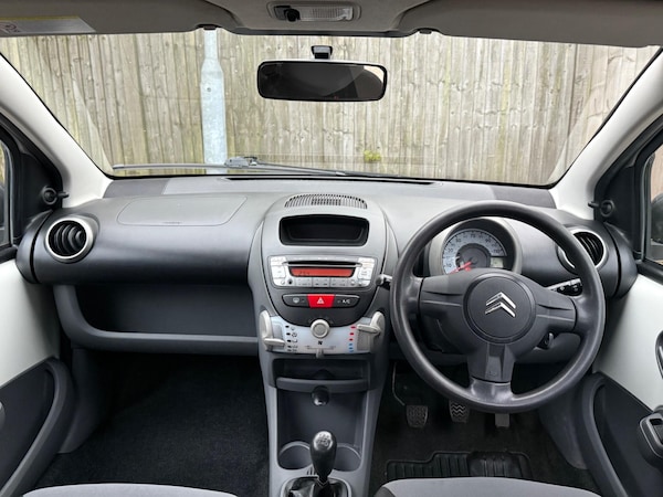 Used Citroen C1 2011 for sale - 76239764: Photo 18