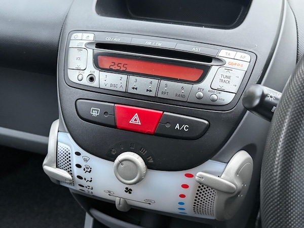 Used Citroen C1 2011 for sale - 76239764: Photo 20