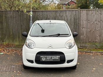 Used Citroen C1 2011 for sale - 76239764: Photo 2