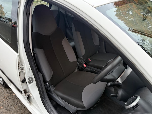 Used Citroen C1 2011 for sale - 76239764: Photo 9