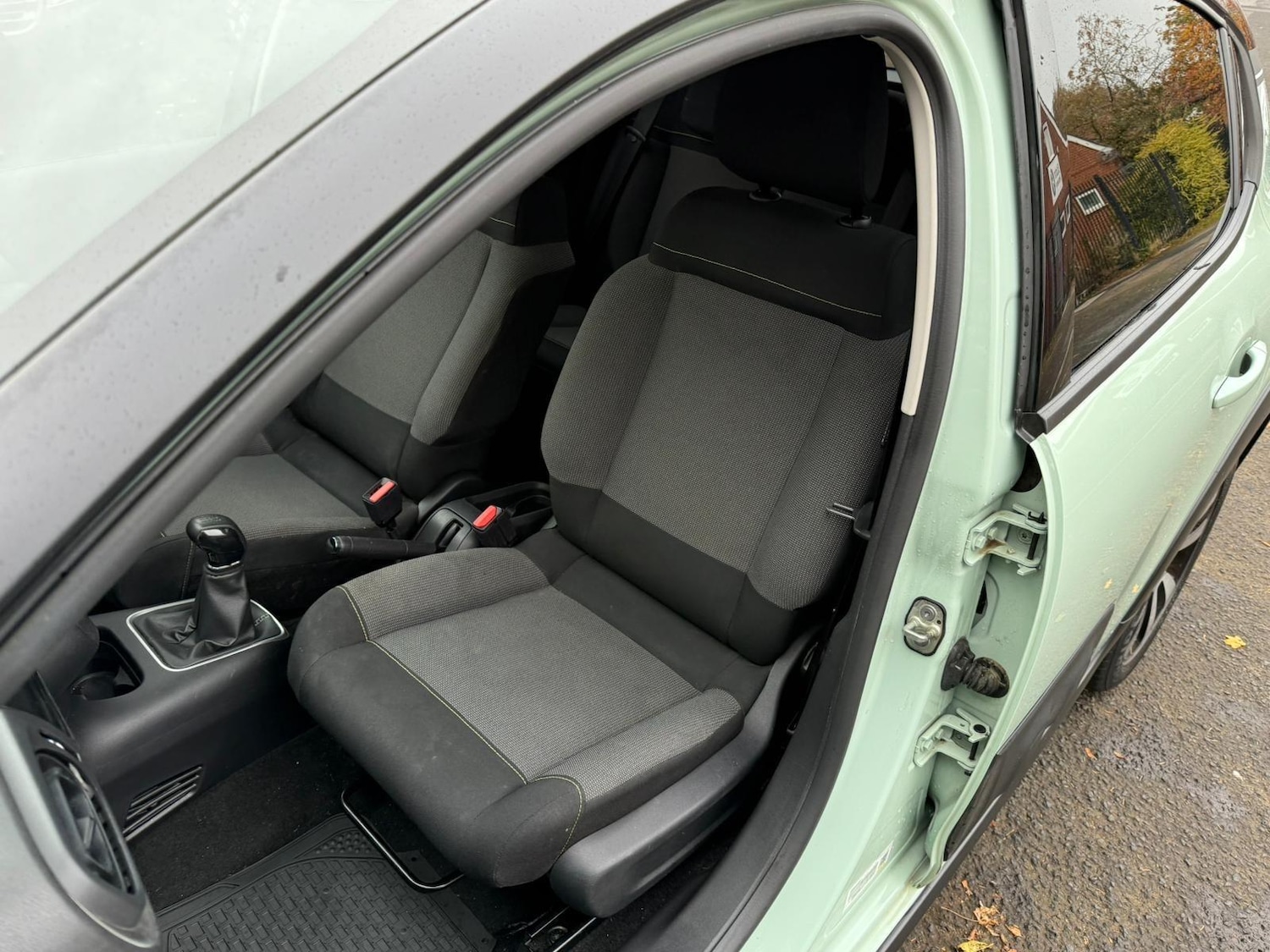 Used Citroen C3 2019 for sale - 76660572: Photo 12