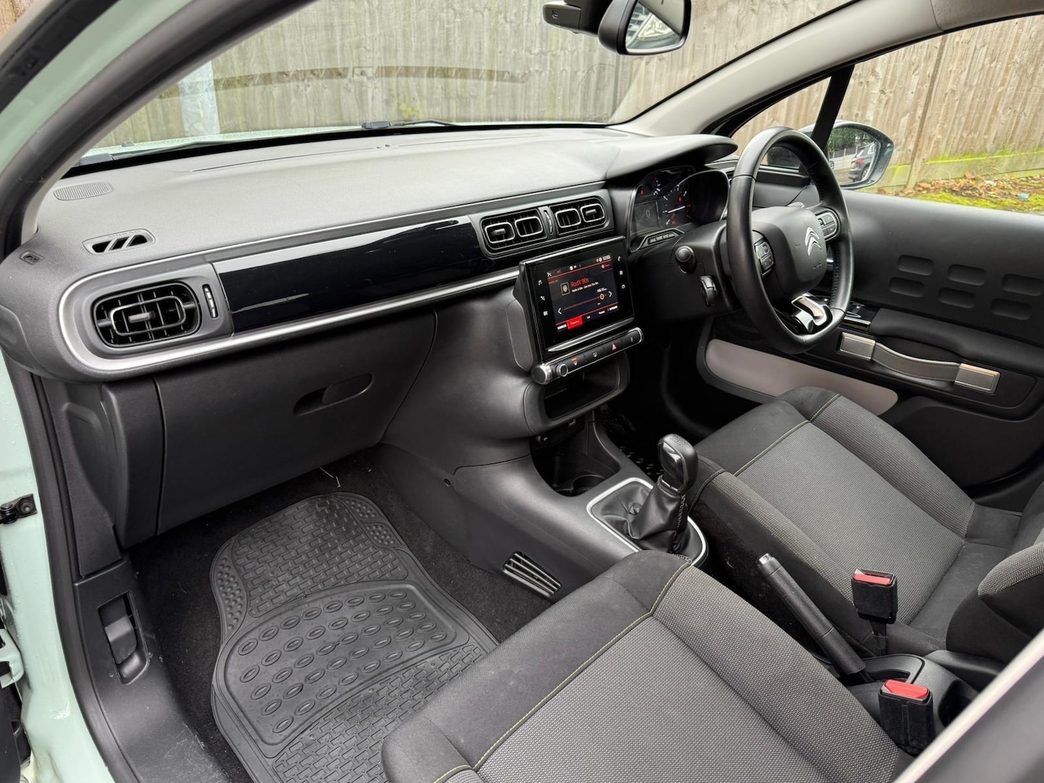 Used Citroen C3 2019 for sale - 76660572: Photo 14