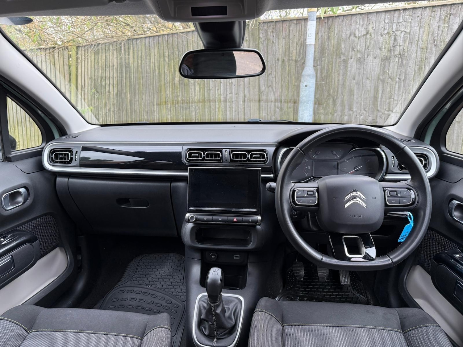 Used Citroen C3 2019 for sale - 76660572: Photo 17