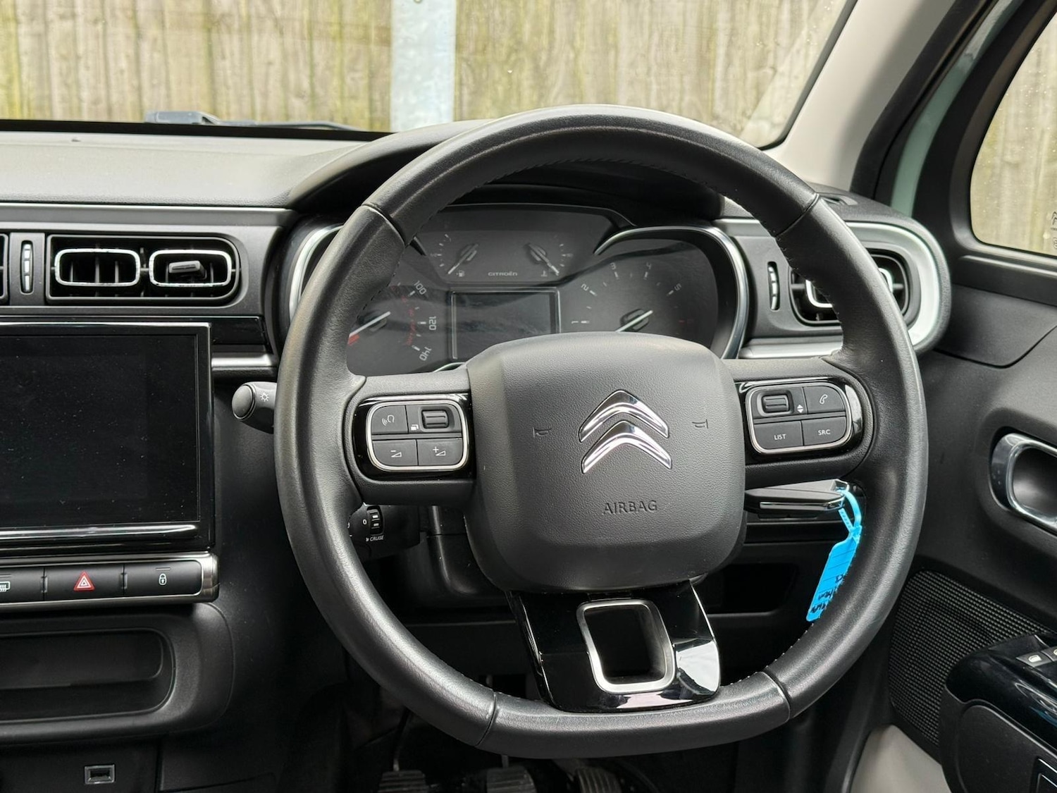 Used Citroen C3 2019 for sale - 76660572: Photo 18