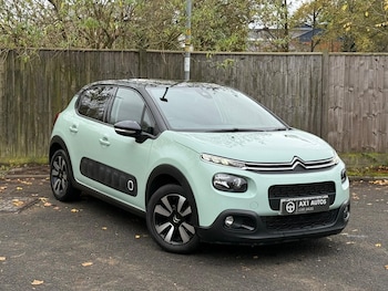Citroen - C3
