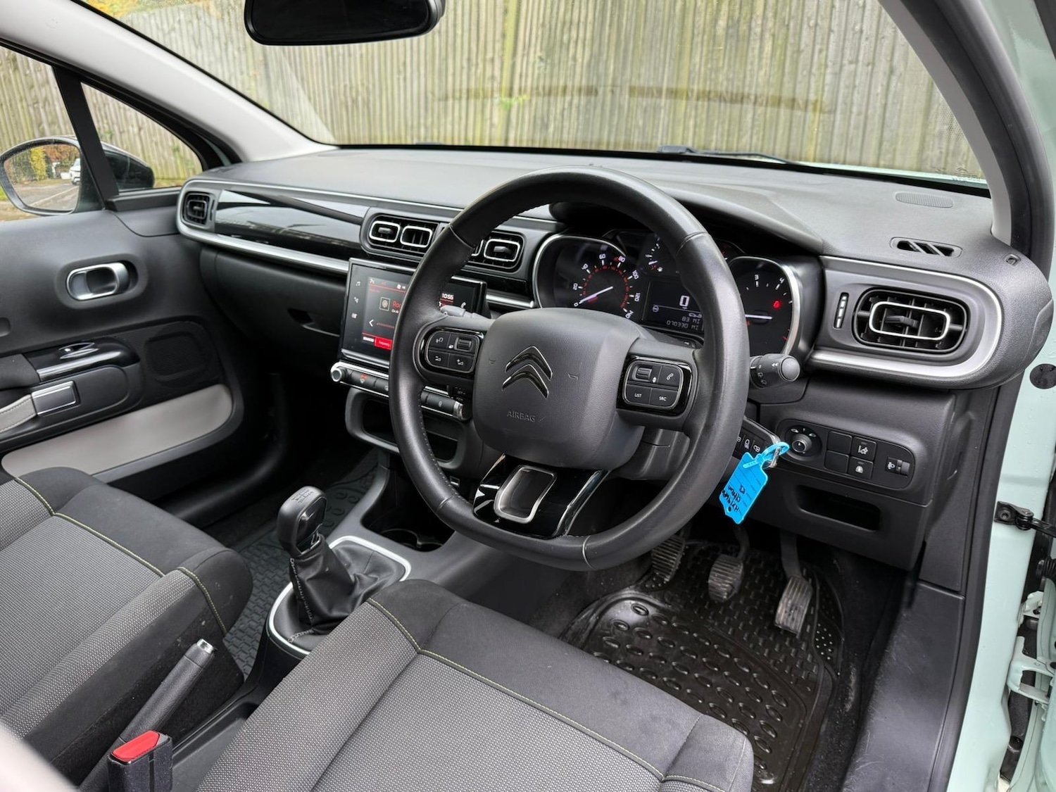 Used Citroen C3 2019 for sale - 76660572: Photo 22