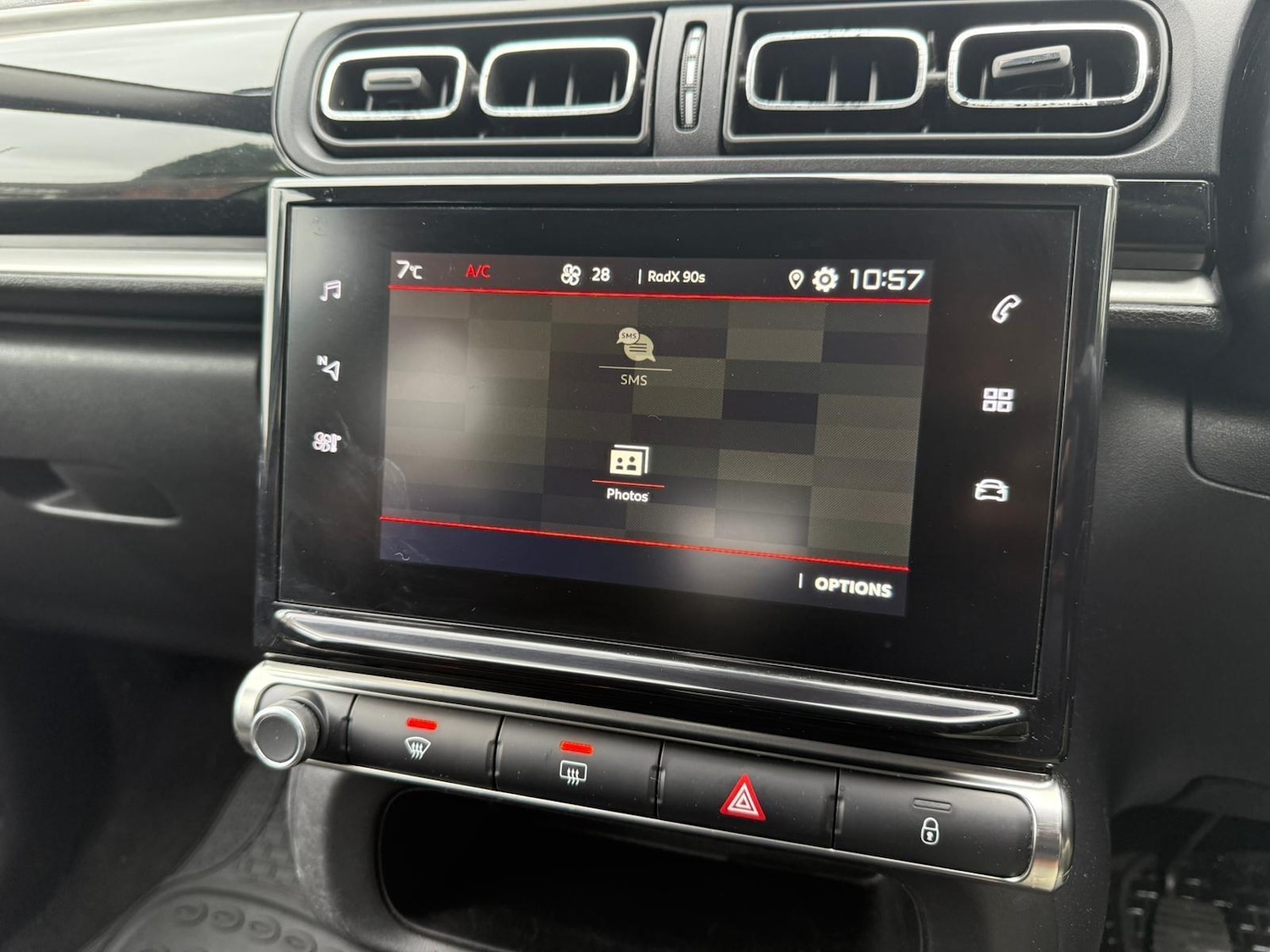 Used Citroen C3 2019 for sale - 76660572: Photo 23