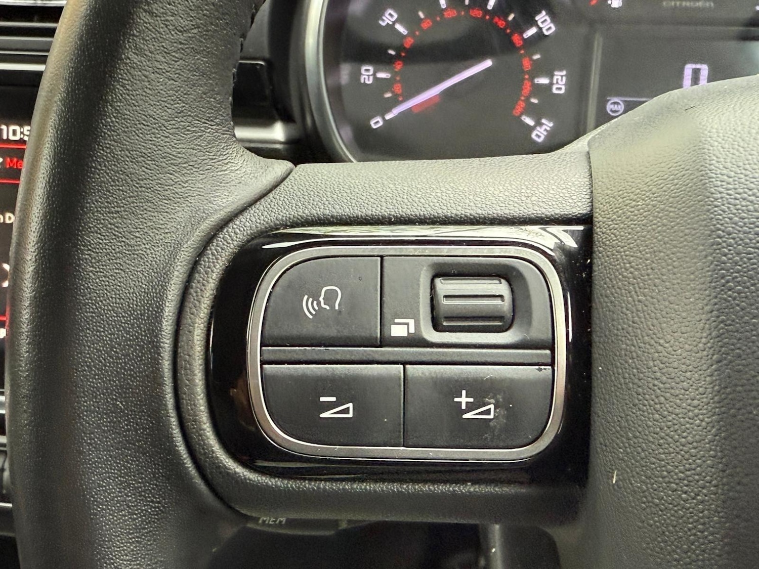 Used Citroen C3 2019 for sale - 76660572: Photo 24