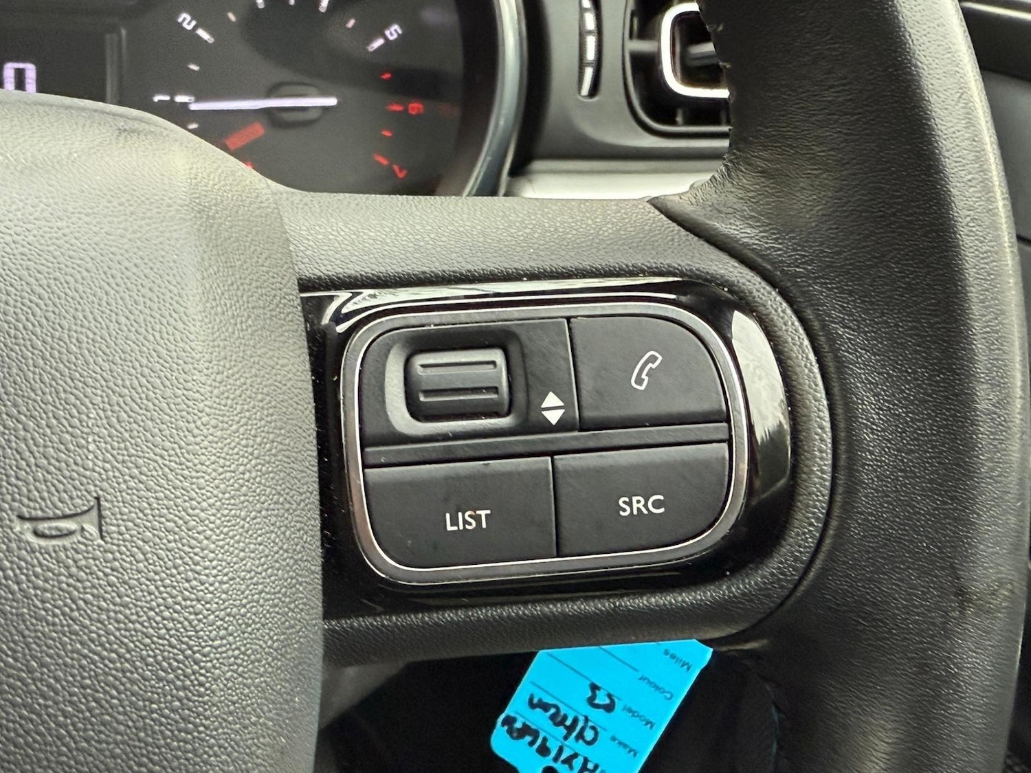 Used Citroen C3 2019 for sale - 76660572: Photo 25