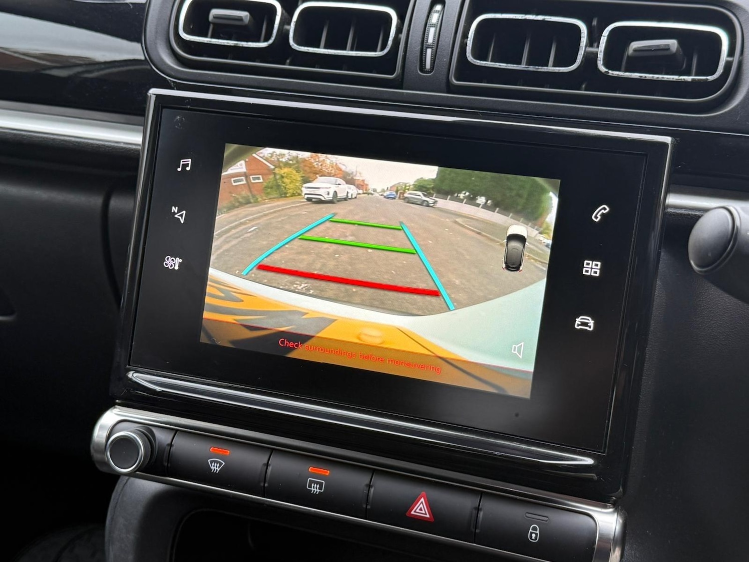 Used Citroen C3 2019 for sale - 76660572: Photo 29