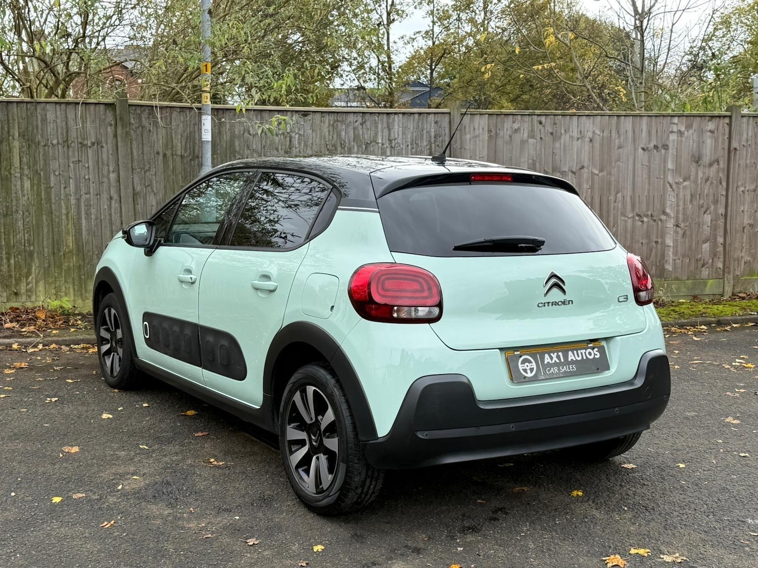 Used Citroen C3 2019 for sale - 76660572: Photo 6
