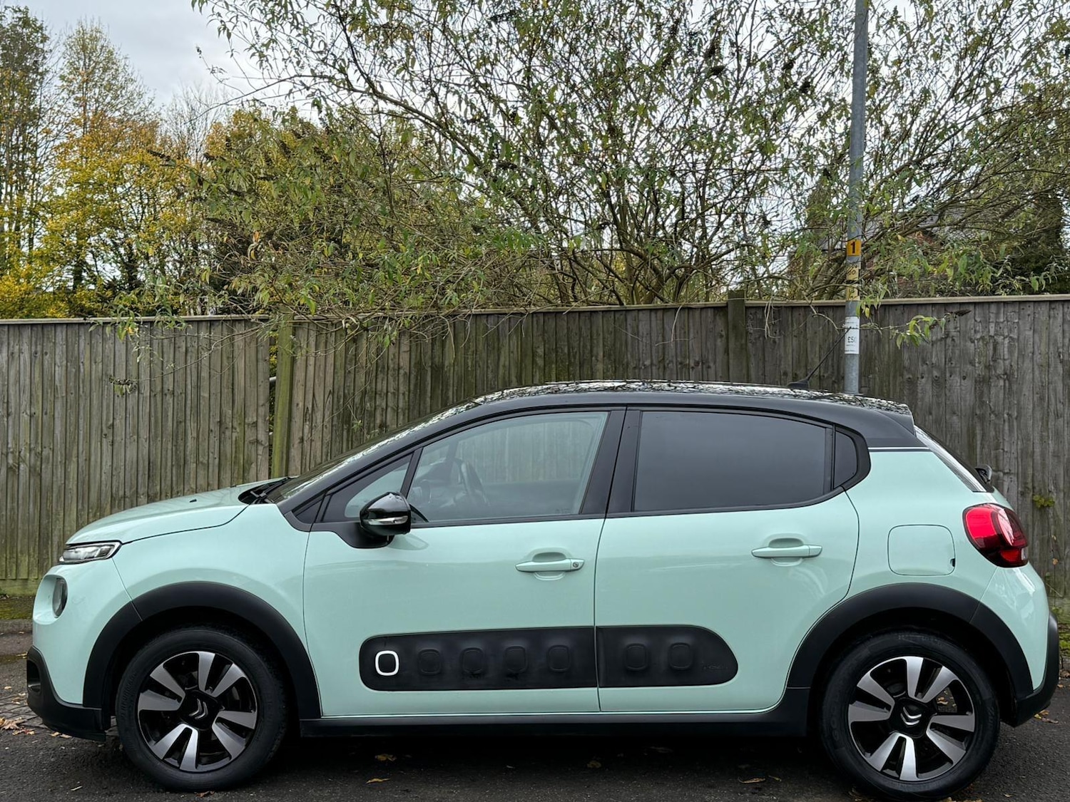 Used Citroen C3 2019 for sale - 76660572: Photo 7