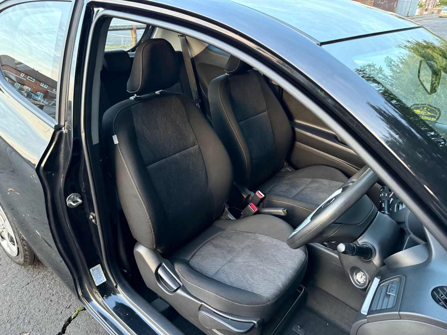 Used Kia Picanto 2012 for sale - 76109142: Photo 12