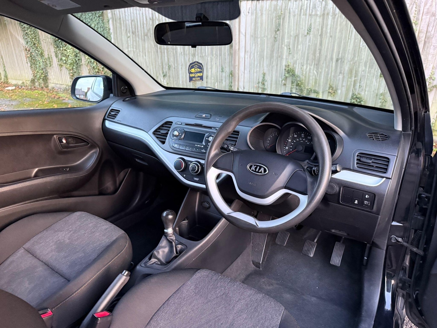 Used Kia Picanto 2012 for sale - 76109142: Photo 13