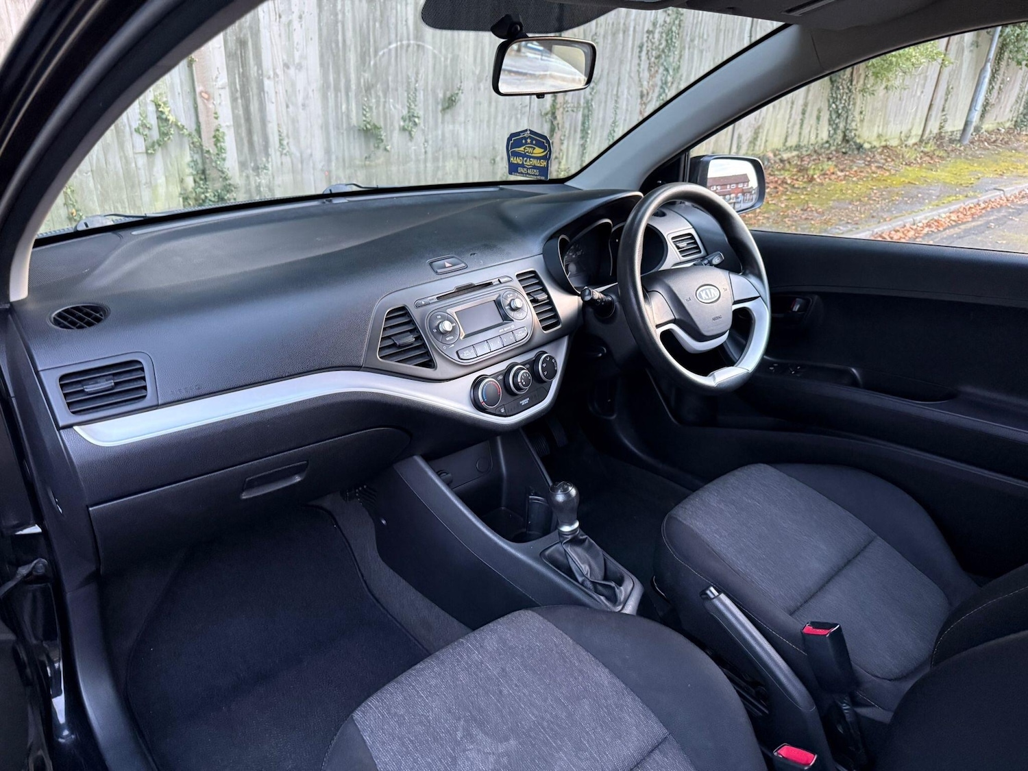 Used Kia Picanto 2012 for sale - 76109142: Photo 14