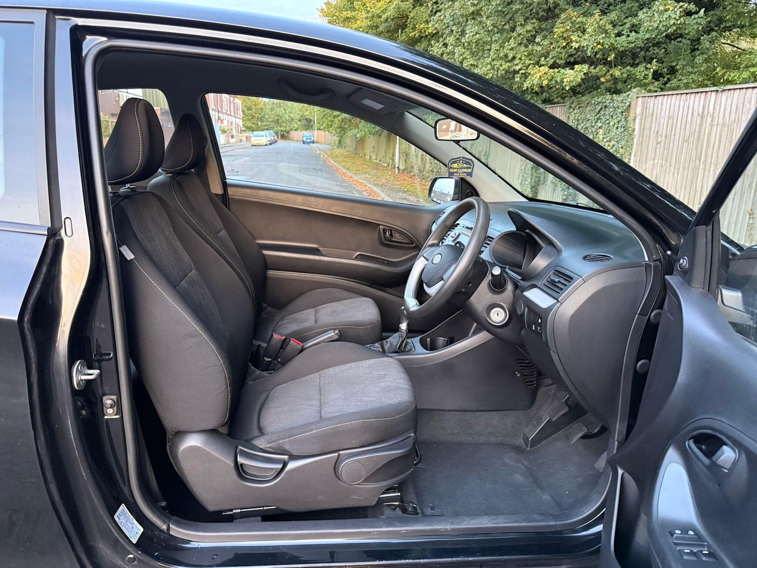 Used Kia Picanto 2012 for sale - 76109142: Photo 17