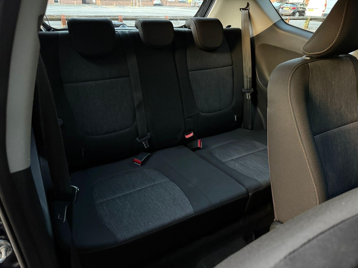 Used Kia Picanto 2012 for sale - 76109142: Photo 19