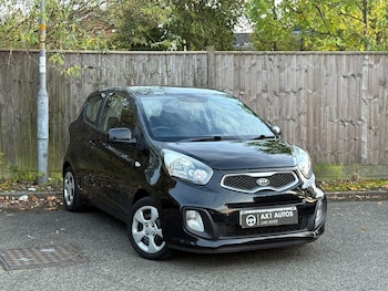Kia - Picanto
