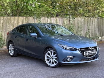Used Mazda Mazda3 2014 for sale - 78448522: Photo